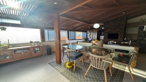 Duplex Oceanfront Novo Campeche