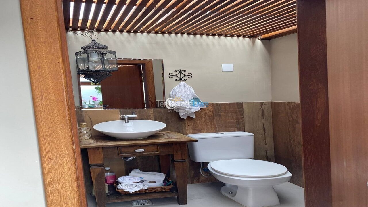 Apartment for vacation rental in Florianópolis (Novo Campeche)