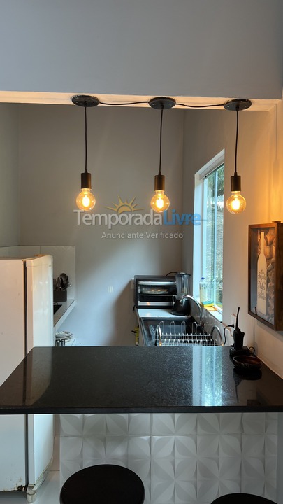 House for vacation rental in Palmeiras (Vale do Capão)