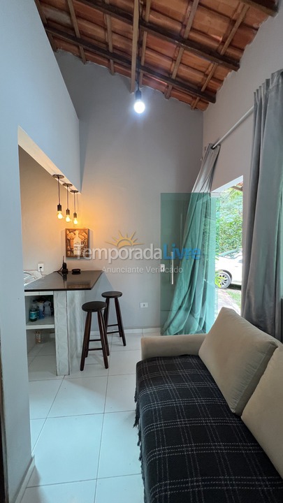 House for vacation rental in Palmeiras (Vale do Capão)