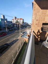 Apto Centrinho Ingleses a 100mt da praia