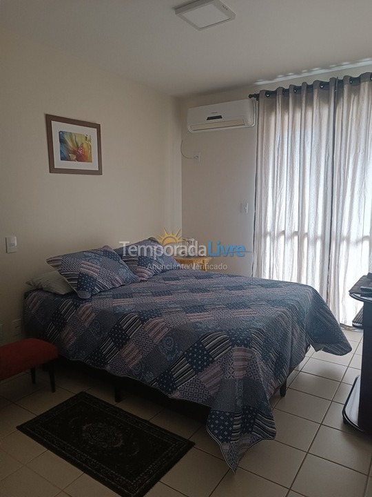 Apartamento para aluguel de temporada em Florianopolis (Praia dos Ingleses)