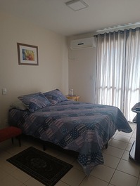 Apto Centrinho Ingleses a 100mt da praia