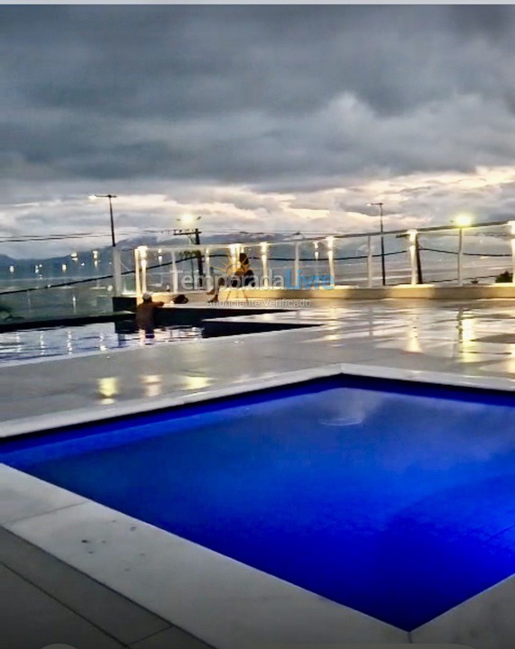 Apartamento para aluguel de temporada em Caraguatatuba (Massaguaçu)