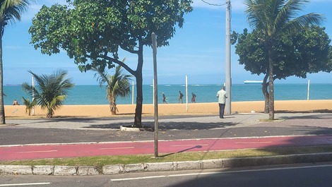 Apartamento para alquilar en Vila Velha - Praia da Costa