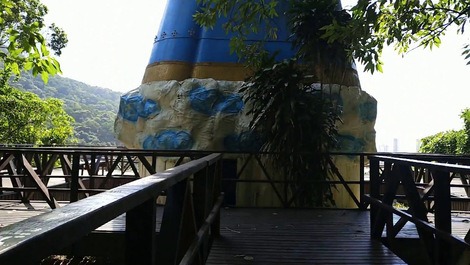 Beachfront Apartment