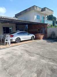 House for rent in Guapimirim - Jequitibá