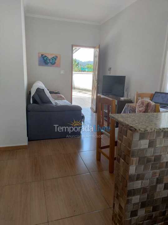 Casa para alquiler de vacaciones em Guapimirim (Jequitibá)