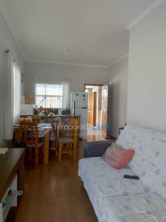 Casa para alquiler de vacaciones em Guapimirim (Jequitibá)