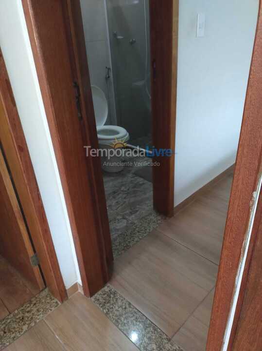 Casa para alquiler de vacaciones em Guapimirim (Jequitibá)