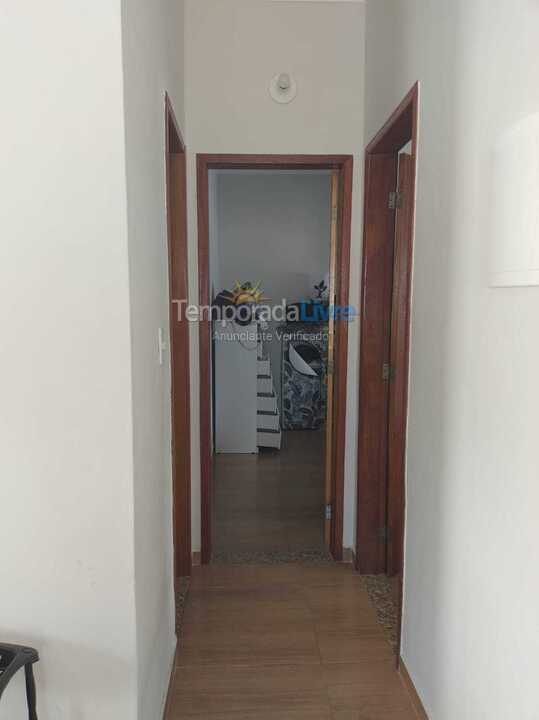 Casa para alquiler de vacaciones em Guapimirim (Jequitibá)