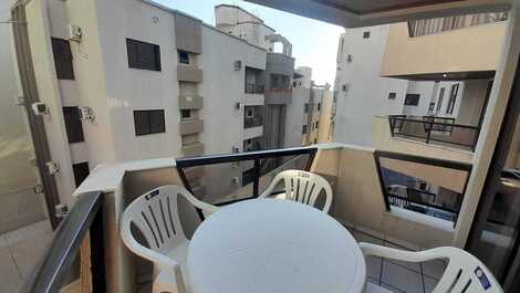 Apartamento para alugar em Itapema - Meia Praia