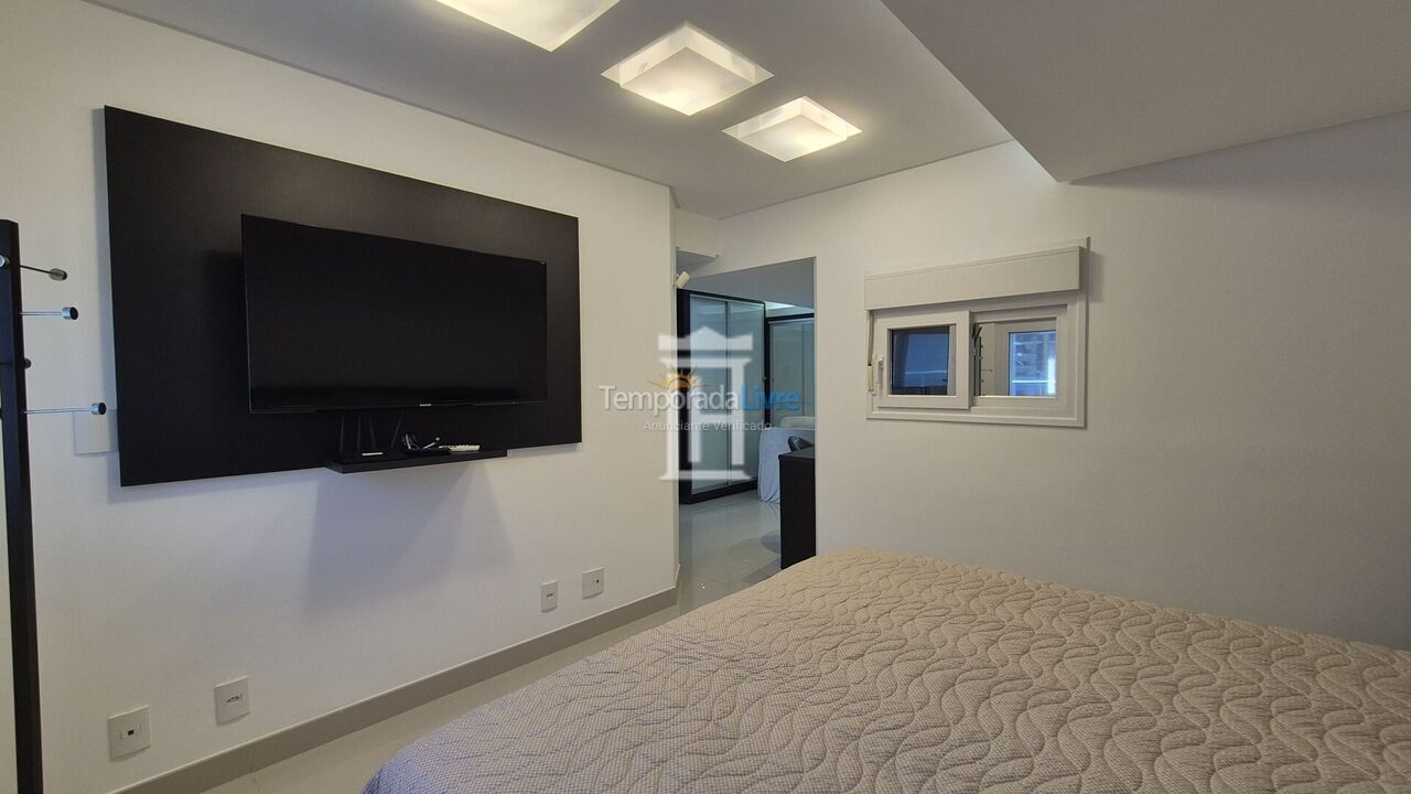Casa para aluguel de temporada em Florianopolis (Jurerê Internacional)