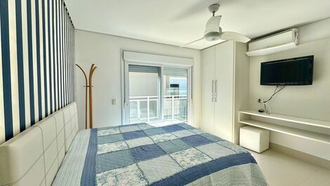 Baleia, 4 suites, private pool, gourmet space, sleeps 8