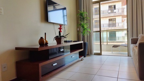 Condomínio Chateau Mondrian melhor Condomínio de Cabo Frio