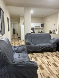 HOUSES IN MONGAGUÁ - SANTA EUGENIA JD.