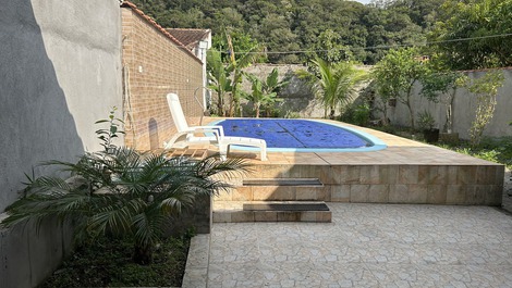 HOUSES IN MONGAGUÁ - SANTA EUGENIA JD.