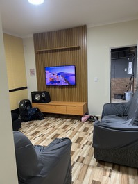 HOUSES IN MONGAGUÁ - SANTA EUGENIA JD.