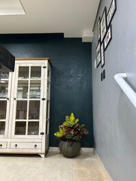 Studio, pet friendly, access to BR-101