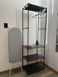 Studio, pet friendly, access to BR-101
