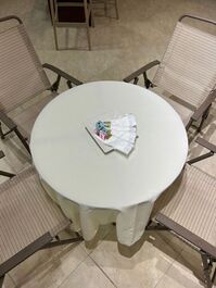 Studio, pet friendly, access to BR-101