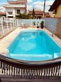 Apartment for rent in Joinville - Floresta