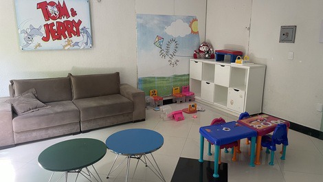 Departamento estilo apartamento Hotel 111