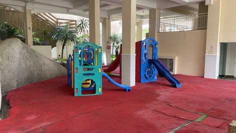 Departamento estilo apartamento Hotel 111