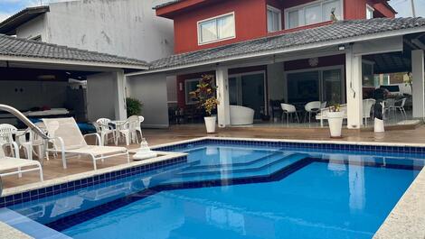 House for rent in Camaçari - Barra do Jacuípe