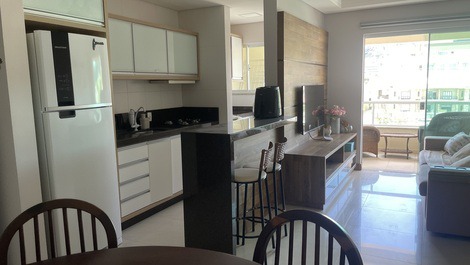 Amplio deparartamento cerca del mar