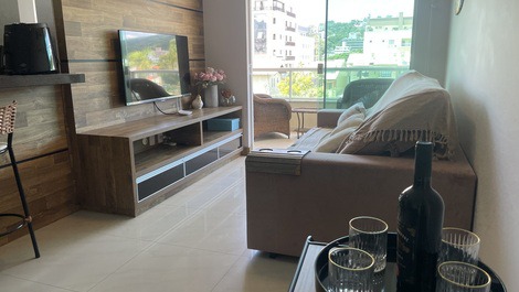 Amplio deparartamento cerca del mar