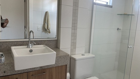 Amplio deparartamento cerca del mar