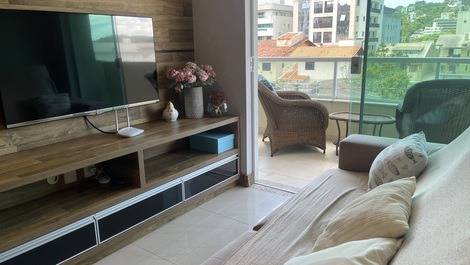 Amplio deparartamento cerca del mar