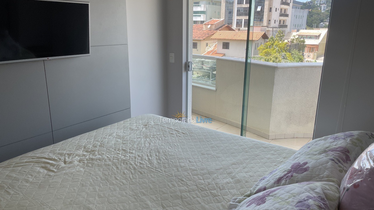 Apartamento para aluguel de temporada em Bombinhas (Praia de Bombas)