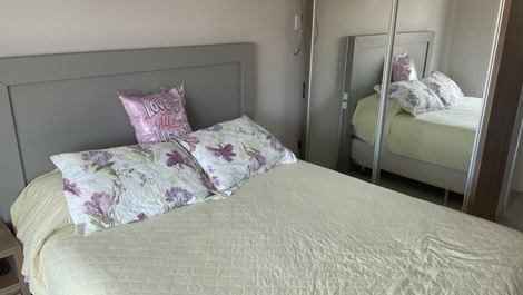 Amplio deparartamento cerca del mar