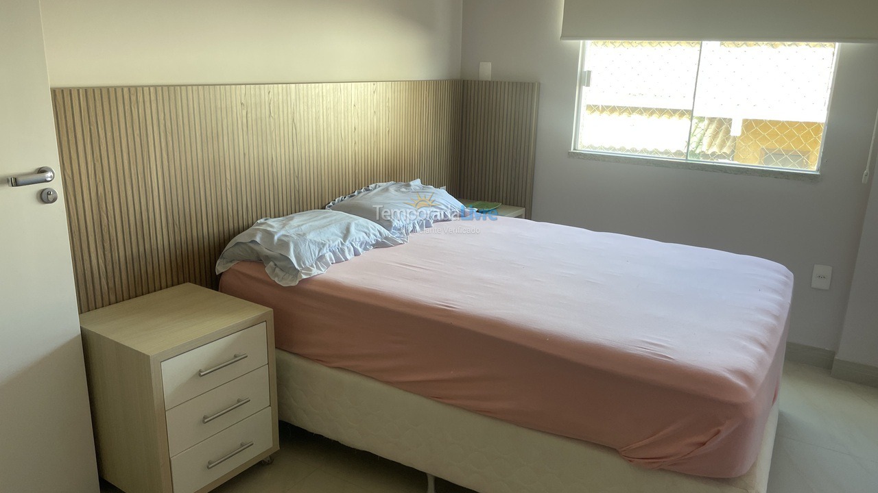 Apartamento para aluguel de temporada em Bombinhas (Praia de Bombas)