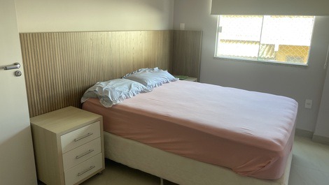 Amplio deparartamento cerca del mar