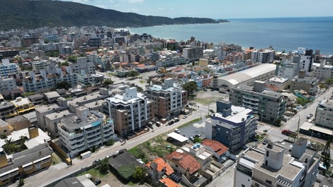 Amplio deparartamento cerca del mar