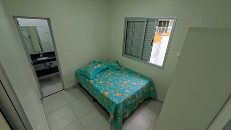 Apartamento en Praia da Toninhas