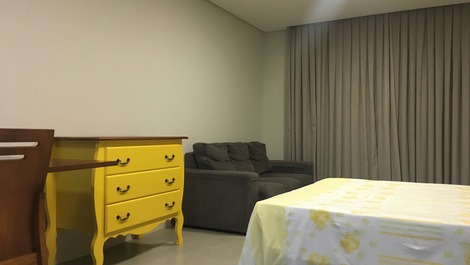Espaço interno