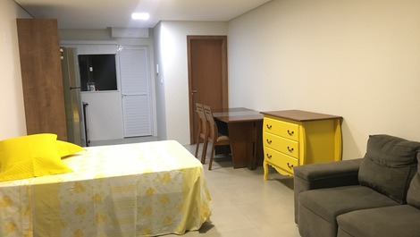 Espaçõ interno