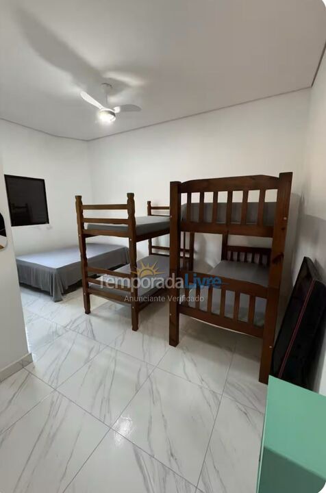 Casa para aluguel de temporada em Igaratá (Represa de Igaratá)