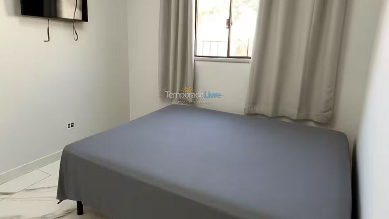 Casa para aluguel de temporada em Igaratá (Represa de Igaratá)