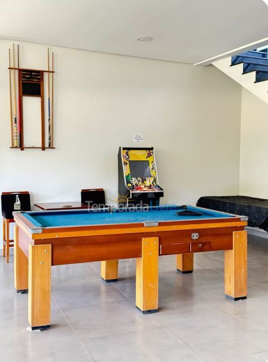 Casa para aluguel de temporada em Igaratá (Represa de Igaratá)