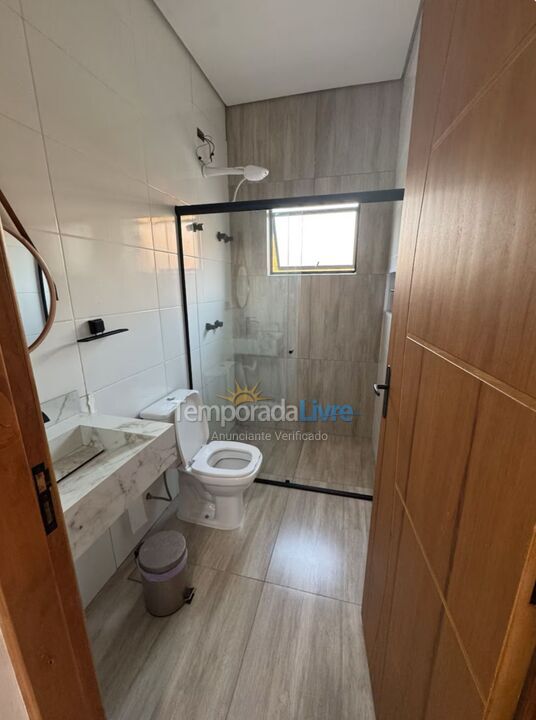 Casa para aluguel de temporada em Igaratá (Represa de Igaratá)