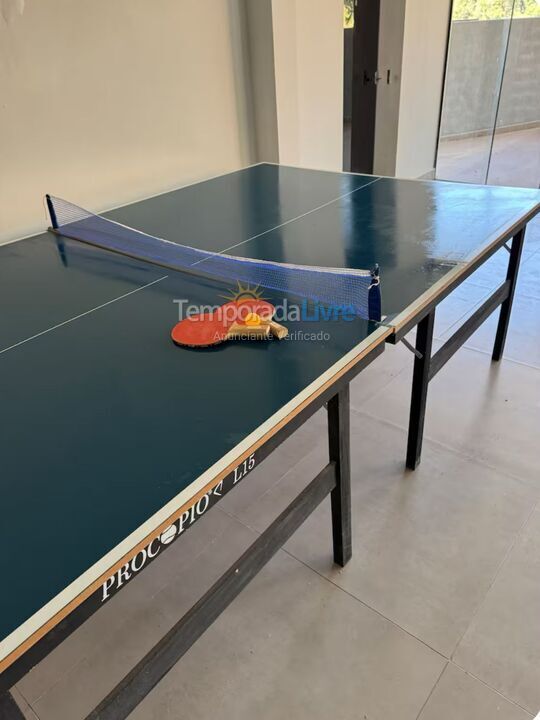 Casa para aluguel de temporada em Igaratá (Represa de Igaratá)