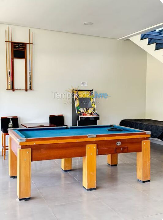 Casa para aluguel de temporada em Igaratá (Represa de Igaratá)