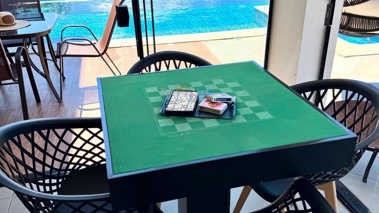 Casa para aluguel de temporada em Igaratá (Represa de Igaratá)