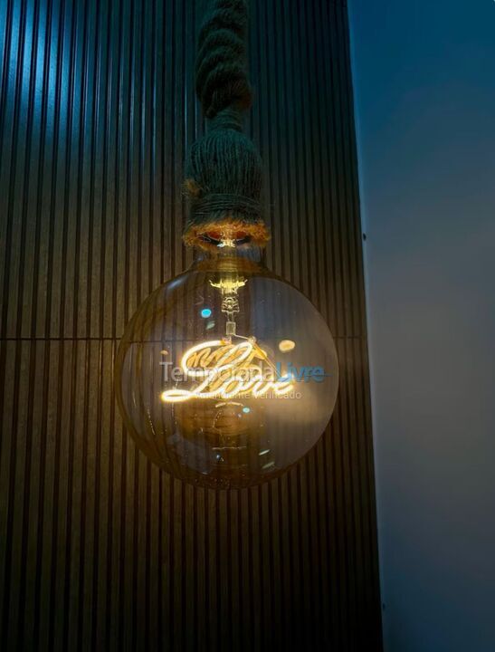 Casa para aluguel de temporada em Igaratá (Represa de Igaratá)