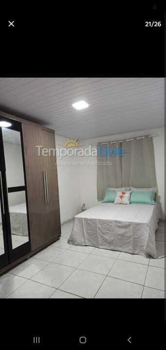 Granja para alquiler de vacaciones em Domingos Martins (Pedra Azul Domingos Martins)